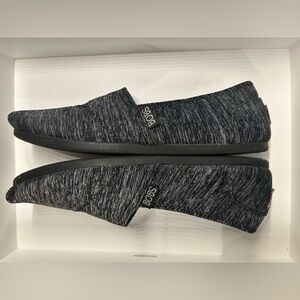 Bobs from Sketches Memory Foam